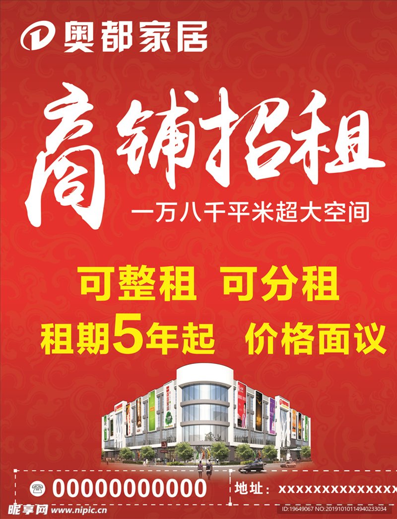 商业趋势洞察:商铺租赁市场的变化与挑战